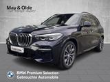 BMW X5 XDRIVE45E Sportpaket HUD Luftfederung AD Nive