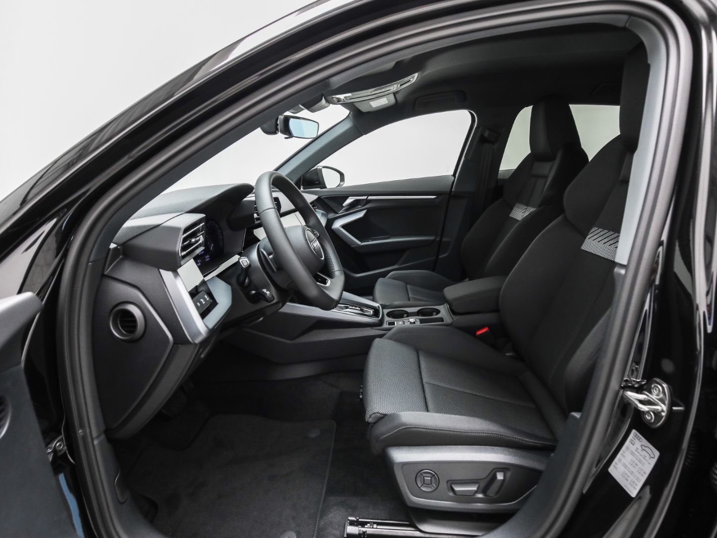 Audi A3 - Bild 7