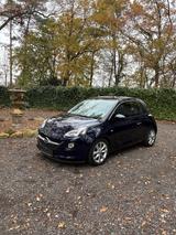 Opel Adam Slam 1,4L TÜV neu 87 Ps top Zustand - Opel Adam in Osnabrück