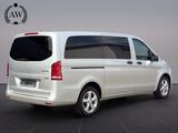 Mercedes-Benz Vito 119 Mixto 4MATIC lang+LED+2x Schiebetür+6Si - Mercedes-Benz Kastenwagen lang Mixto