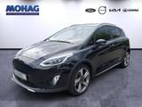 Ford Fiesta Active Plus 1.0 *Soundsysthem B&O *Rückfa - Ford Fiesta: Plus
