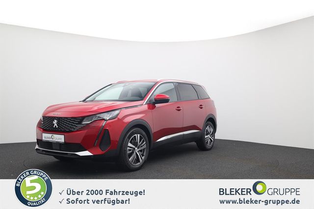 Peugeot 5008 1.2 PureTech 130 Allure Pack (EURO 6d)