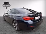 BMW 420 d Gran Coupe Sport Line HEAD UP/NAVI/LED!!! - gebrauchte BMW 420 aus dem Jahr 2019