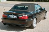 BMW 325Ci Cabrio / Schalter / Original - BMW 325 in Bochum