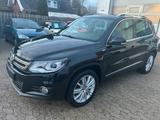 Volkswagen Tiguan Life 4Motion - Volkswagen Gebrauchtwagen mit Automatikschaltung