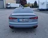 Audi RS5 2.9 TFSI quattro *CARBON*HUD*LED*K-LESS - graue Audi RS5