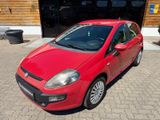 Fiat Punto Evo Racing - Fiat Punto Evo: Racing