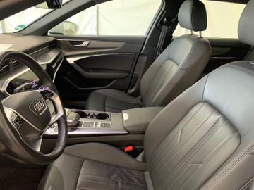 Audi A6 - 8