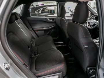 Ford Kuga 2.5 Hybrid ST-Line Assistentpaket Kamera