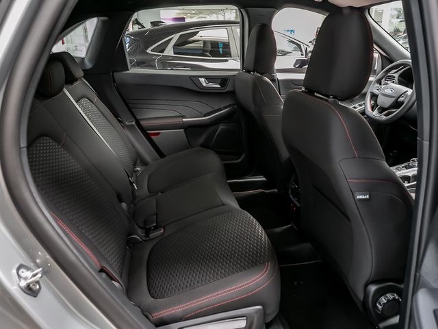 Ford Kuga 2.5 Hybrid ST-Line Assistentpaket Kamera