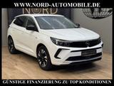 Opel Grandland X 1.5 D Elegance *AHK*ACC*MATRIX*KAM* - Opel Grandland (X) in Oldenburg