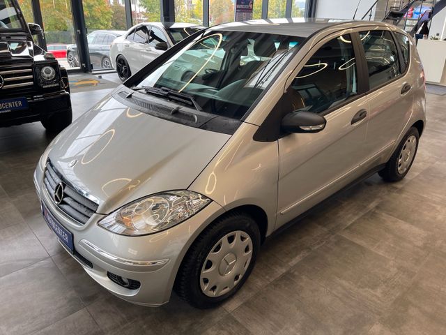 Mercedes-Benz A 150 *Klima*Isofix*Freisprech*SHZ*