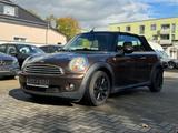 MINI Cooper Cabrio Tempomat/Leder/Sitzheizung/PDC - MINI MINI: Braun, Cabrio