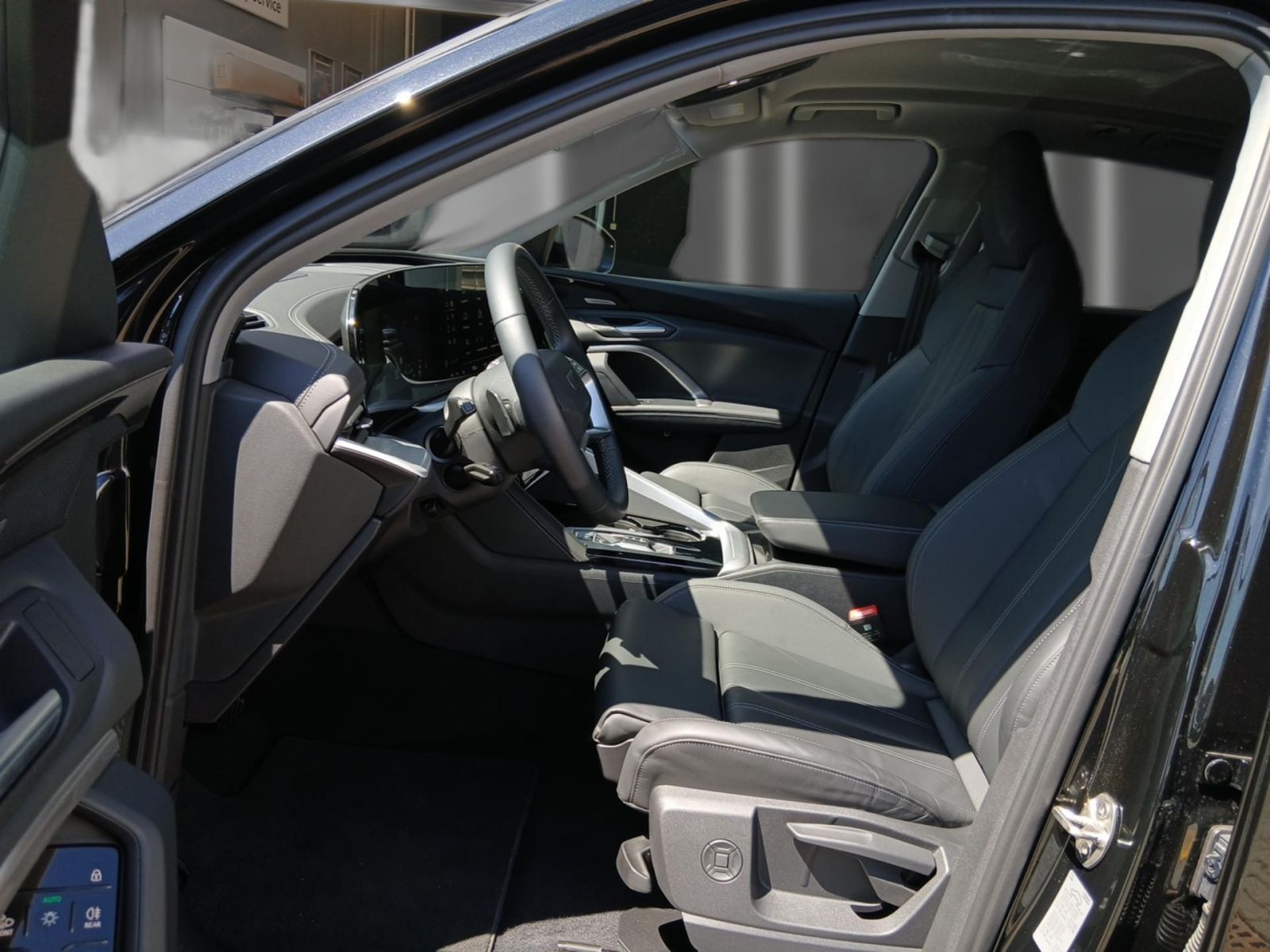Audi Q5 - Bild 10