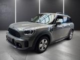 MINI One Countryman - MINI One Countryman: Kleinwagen