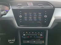 Volkswagen Touran - Vorschau Bild 11