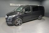 Mercedes-Benz V 220 d EDITION Lang EDITION/KAMERA/AHK/LED/TOTW - gebrauchte Mercedes-Benz V 220 aus dem Jahr 2021