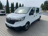 Renault Trafic L2H1 2.0 150PS 6 Person DOKA 2x door - Renault Trafic doka