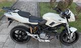 Ducati Multistrada Umbau - DUCATI UMBAU