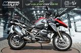 BMW R 1200 GS 1Hd.  - GEBRAUCHT AACHEN