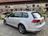 Volkswagen Golf 2.0 TDI DSG BMT Highline Variant Highline