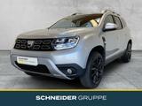 Dacia Duster ADVENTURE 1.3 TCe 150 KAMERA+AHK+NAVI+PDC - graue Dacia Duster