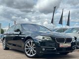BMW Limousine 530d*LCI*EURO6 OHNE ADBLUE*HECK*ACC* - BMW Gebrauchtwagen von 2014