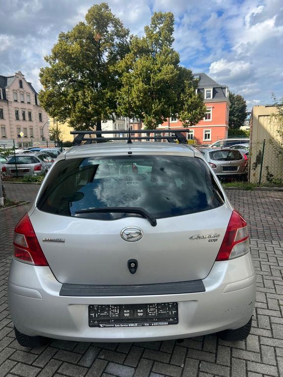 Daihatsu Charade