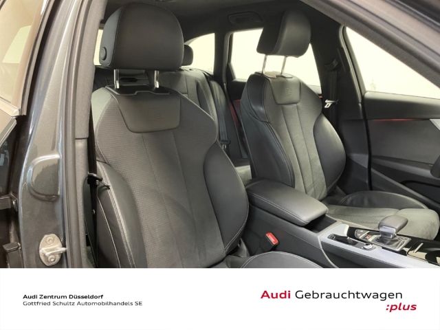 Audi S4 - Bild 18