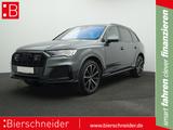 Audi Q7 50 TDI qu tiptronic 2x s-line LUFT MATRIX AHK - Audi Q7 in Braunschweig