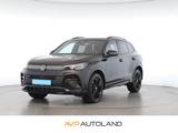 Volkswagen Tiguan 2.0 TDI DSG 4MOTION R-Line | PANO | AHK