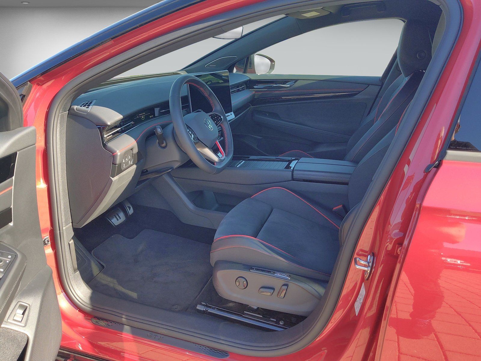 Volkswagen ID.7 - Bild 11