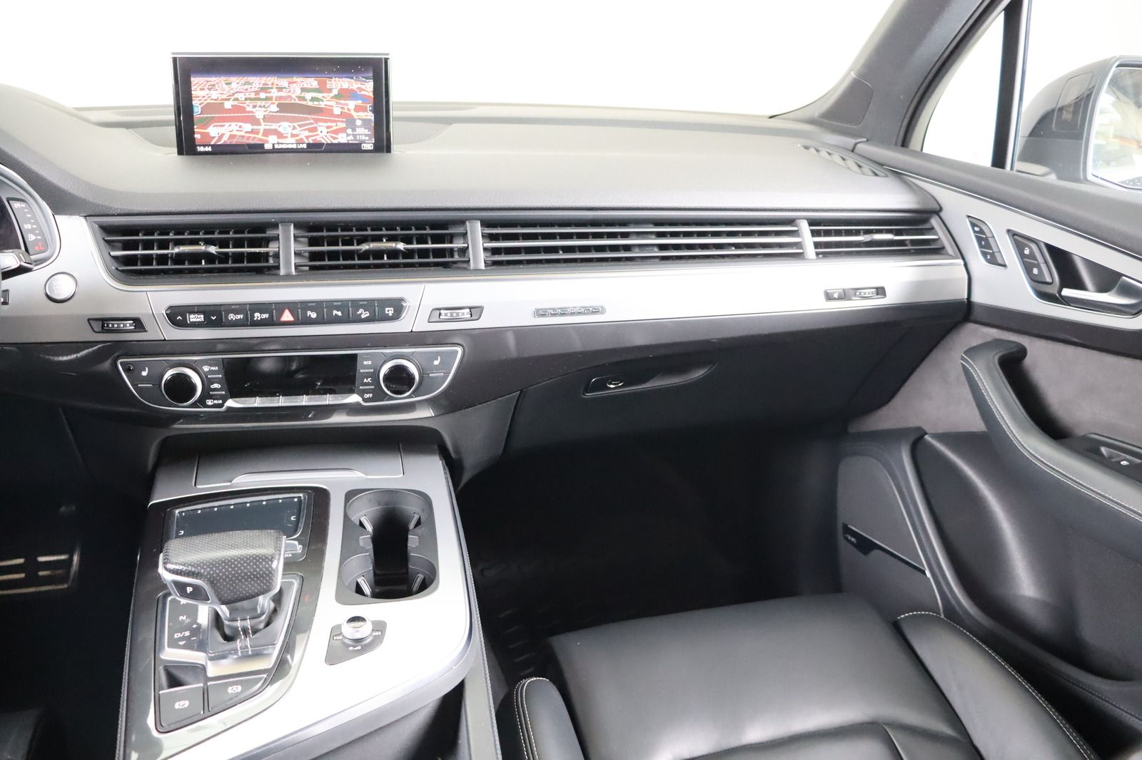 Fahrzeugabbildung Audi Q7 3.0 TDI quattro S-line * HUD * Matrix *