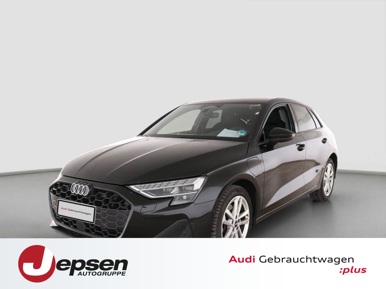 Audi A3 Sportback TFSI e advanced S tr. LED ACC Cam