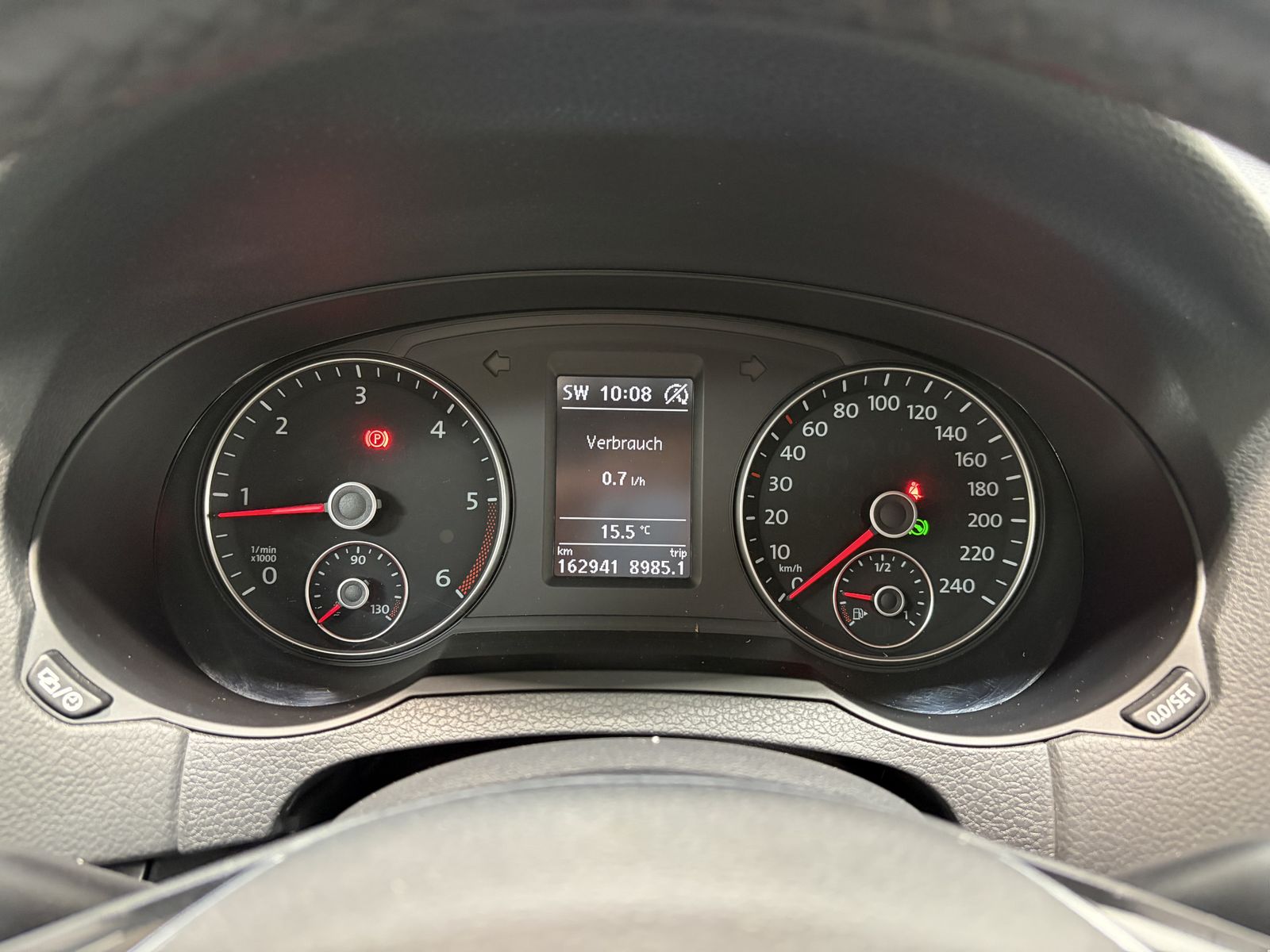 Vw Sharan