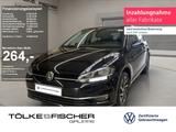 Volkswagen Golf VII 1.0 TSI BMT Join AUT Navi KlimaA. LM - Volkswagen Golf: 1j