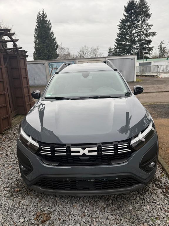 Image of Dacia Jogger