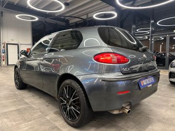 Alfa Romeo 147 1.6 16V T.Spark ECO *Klima*TÜV*CD-Player*