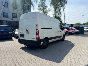 Renault Master - 3
