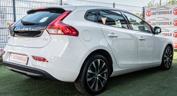Fahrzeugabbildung Volvo V40 Momentum |RÜCKFAHRKAMERA|NAVI|PDC|SHZ|