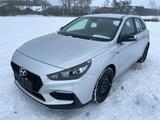 Hyundai i30 1.0 120PS T-GDI | N-LINE | SPORTSITZE| 92152 - Hyundai i30: Sport
