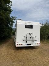 Roller Team Kronos 290 M Renntransporter MX Motorsport - Roller Team Alkoven