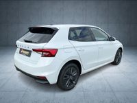 Skoda Fabia - Vorschau Bild 5