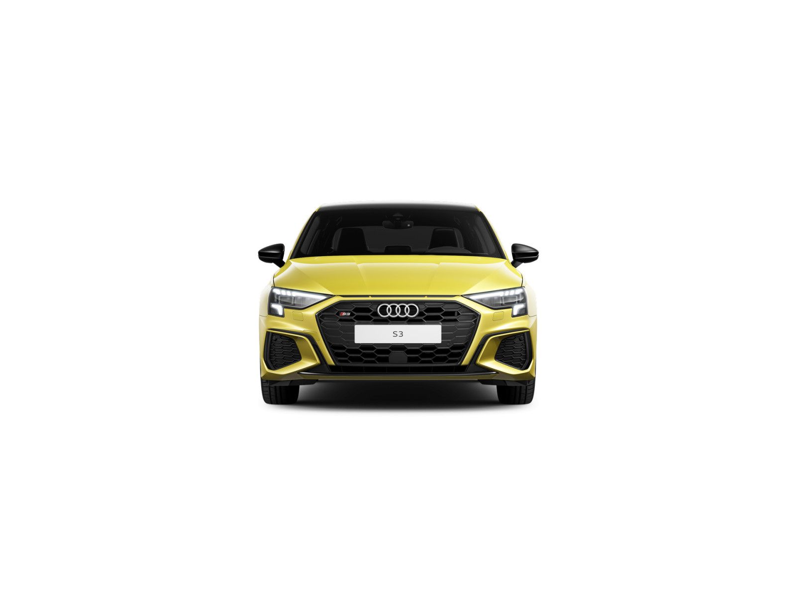 Audi S3 - Bild 4