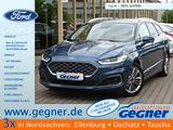 Ford Mondeo Turnier 187PS Hybrid CVT Vignale Leder - Ford Mondeo: 18