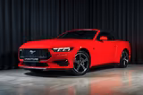 Ford Mustang 2.3/EcoBoost/Cabrio/LED/Keyless/Carplay