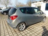 Opel Meriva B Innovation *PANORAMA*SHZ*PDC* - Opel Meriva mit Panoramadach