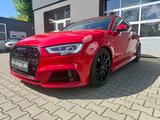 Audi A3 Lim. S tronic 35 TDI design/ S line/ LED - Audi A3 Gebrauchtwagen in Dresden