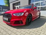 Audi A3 Lim. S tronic 35 TDI design/ S line/ LED - Audi A3 Gebrauchtwagen in Dresden