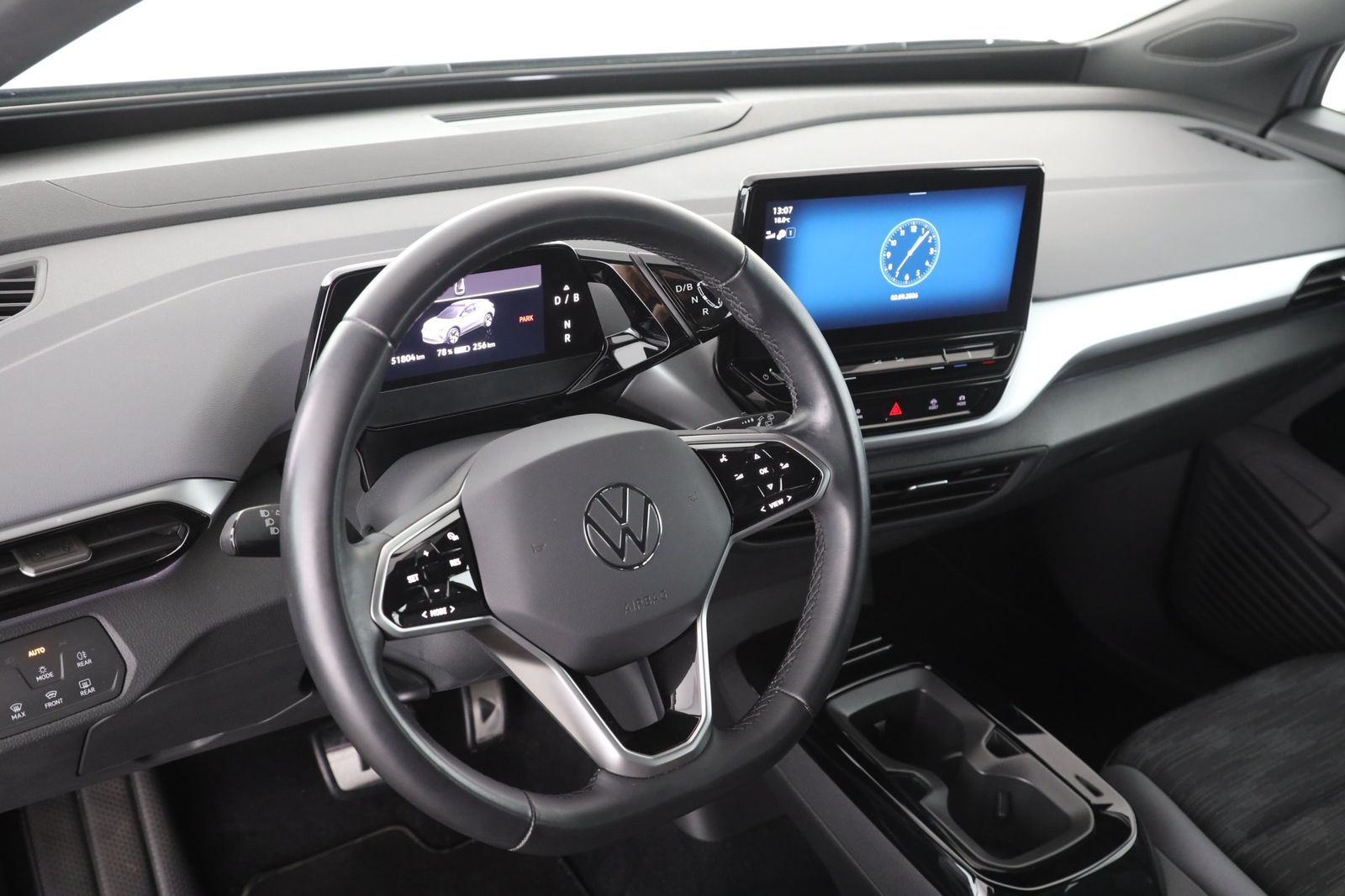 Volkswagen ID.4 - Bild 14